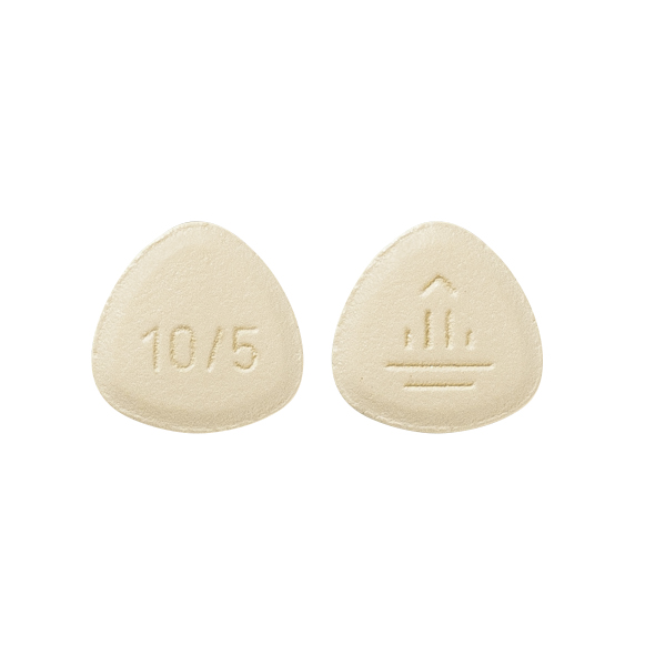 Glyxambi Tablets 10mg/5mg