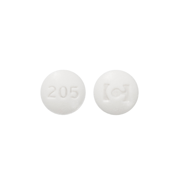 Nuvigil Tablets 50mg
