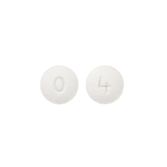 Ondansetron ODT Viatris Tablets 4mg