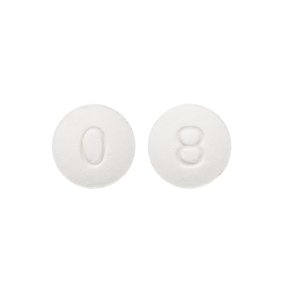 Ondansetron ODT Viatris Tablets 8mg