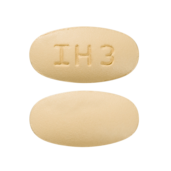 Abisart HCTZ Tablets 300/12.5mg