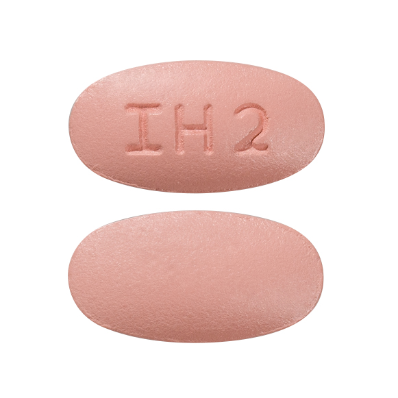 Abisart HCTZ Tablets 300mg/25mg