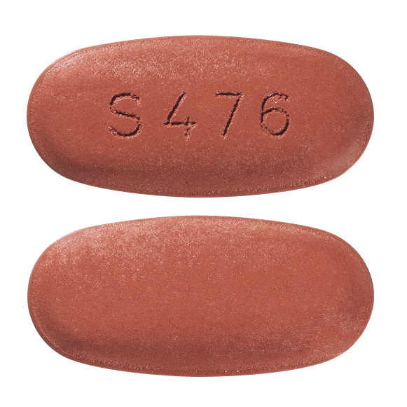 Mesalazine 1.2 Takeda Tablets 1.2g