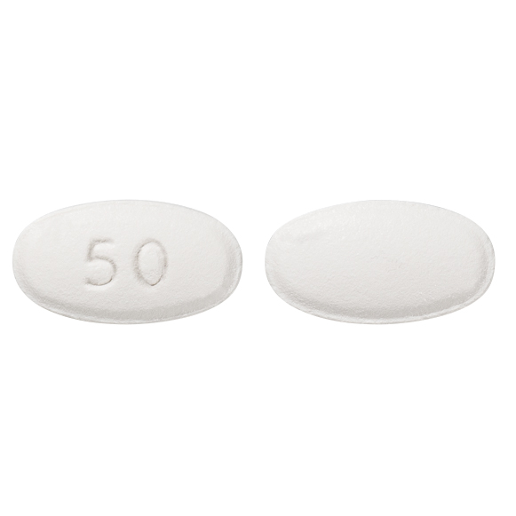 Dasatinib-Teva Tablets 50mg