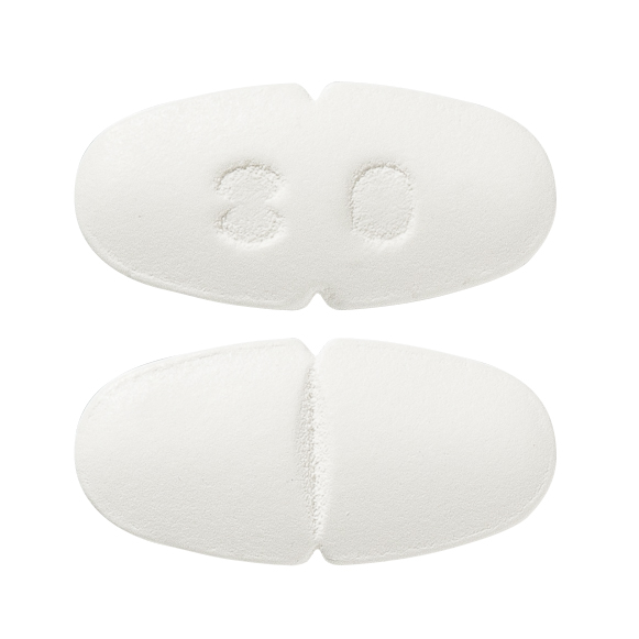 Lorstat Tablets 80mg
