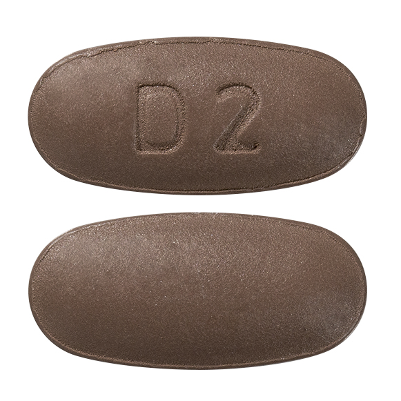 Pirfenidet Tablets 801mg