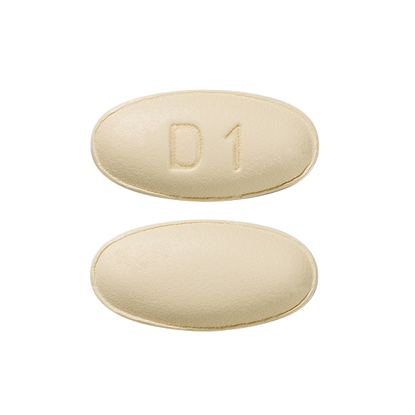 Pirfenidet Tablets 267mg