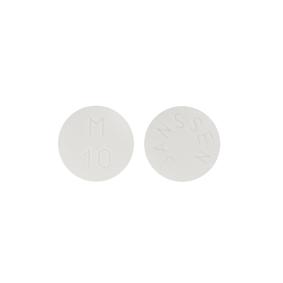 Motilium Tablets 10mg