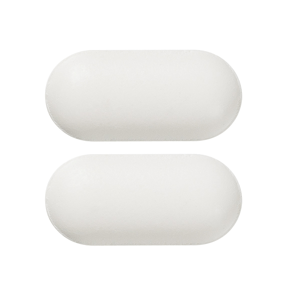 Brufen Pain Tablets 400mg