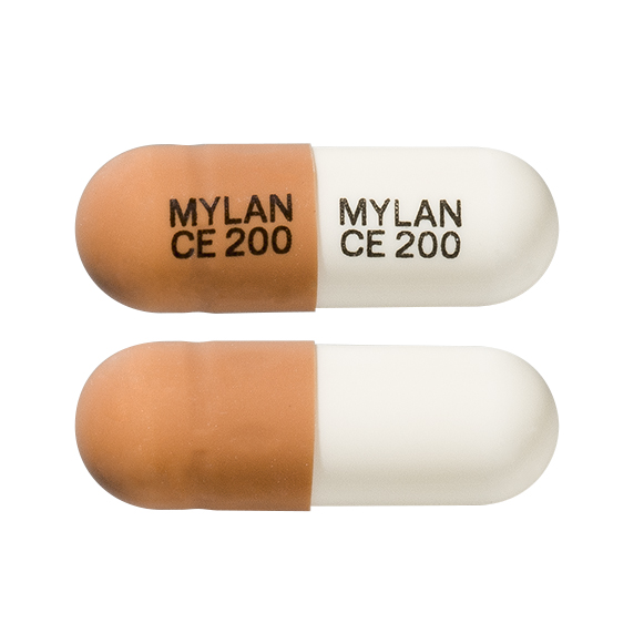 Celebrex Relief Capsules 200mg