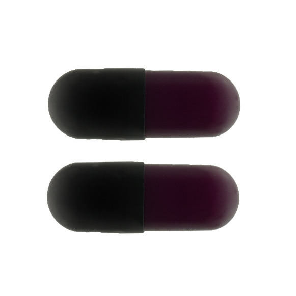 Rimycin Capsules 150mg