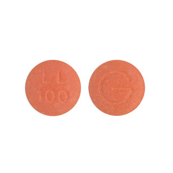 Presolol Tablets 100mg