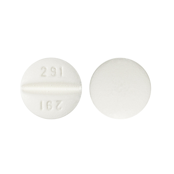 Luvox Tablets 50mg