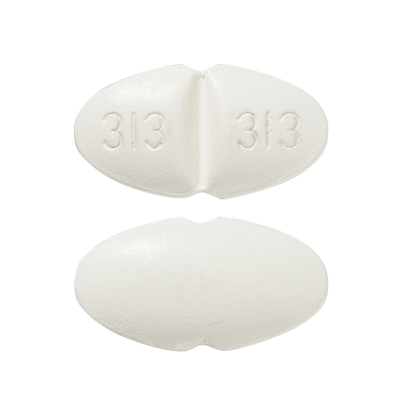 Luvox Tablets 100mg