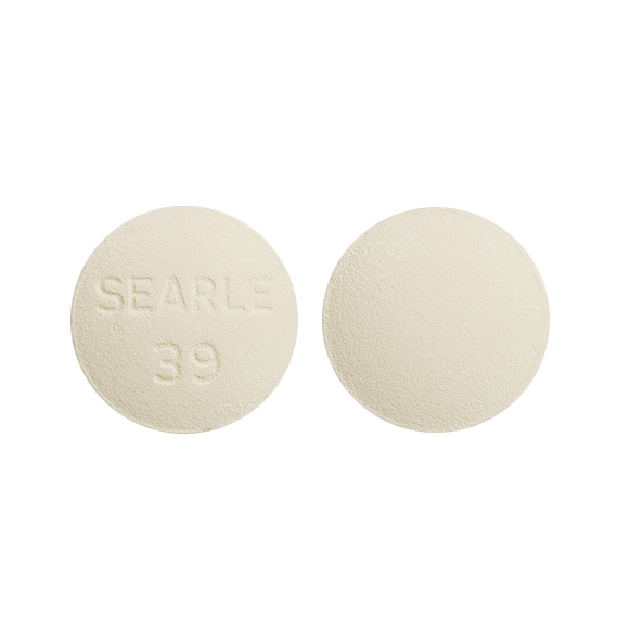 Aldactone Tablets 25mg