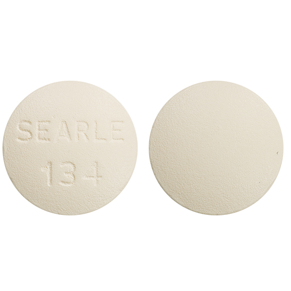 Aldactone Tablets 100mg