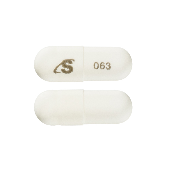 Agrylin Capsules 0.5mg
