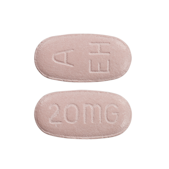 Nexium Tablets 20mg