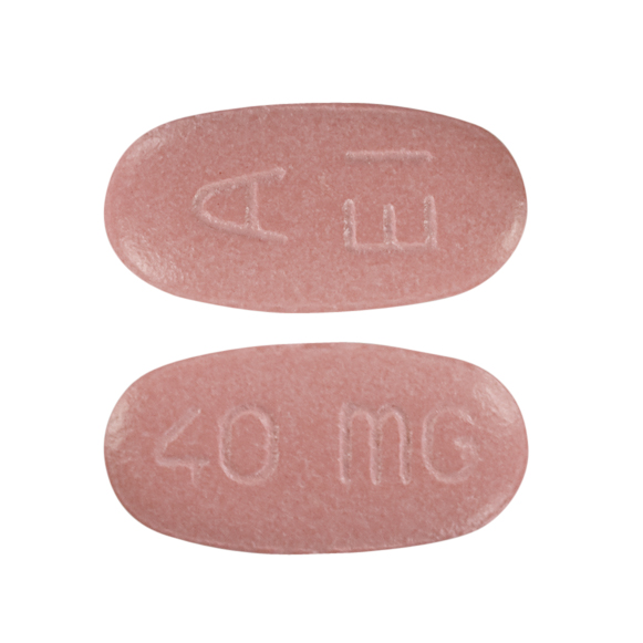 Nexium Tablets 40mg