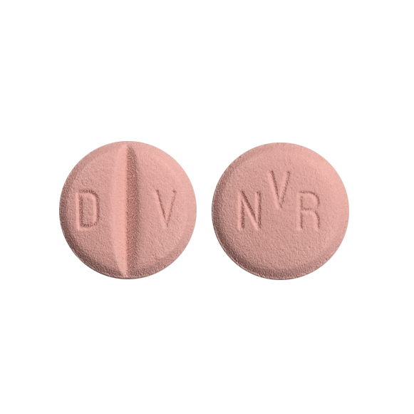 Diovan Tablets 80mg