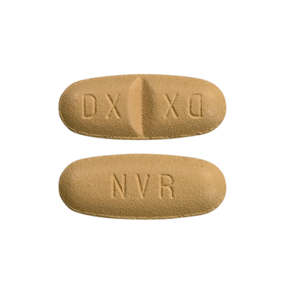 Diovan Tablets 160mg