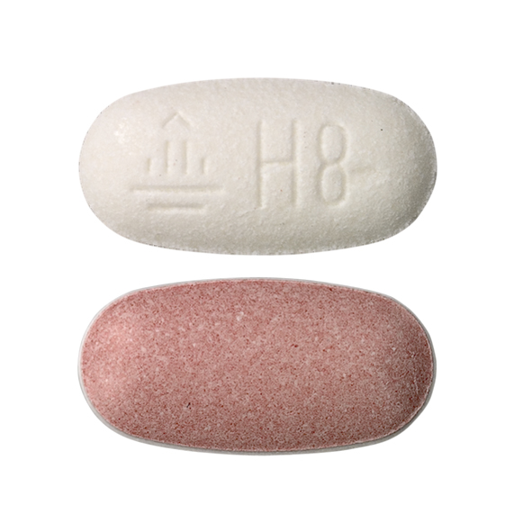 Micardis Plus Tablets 80/12.5mg