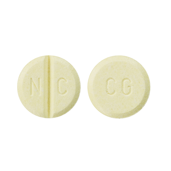 Riamet Tablets 20mg/120mg