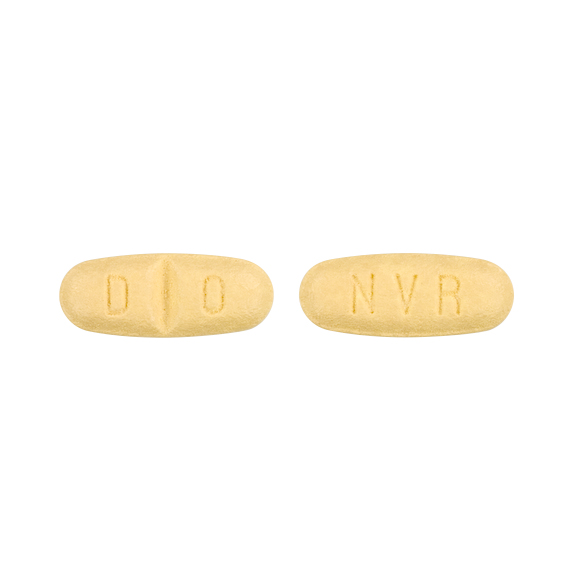 Diovan Tablets 40mg