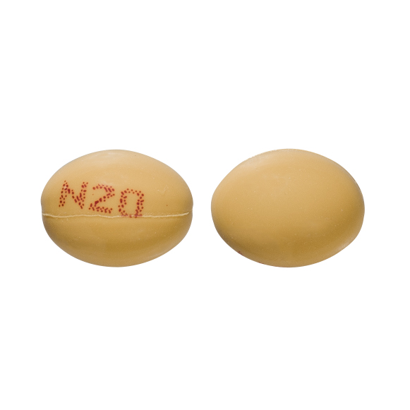 Navelbine Oral Capsules 20mg