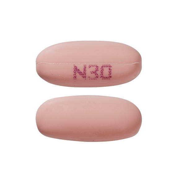 Navelbine Oral Capsules 30mg